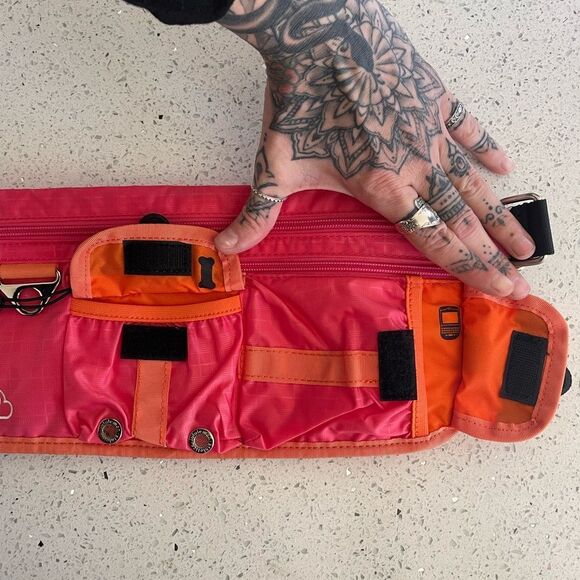 Rare Lululemon Pooch Pack - Picture 7 of 8